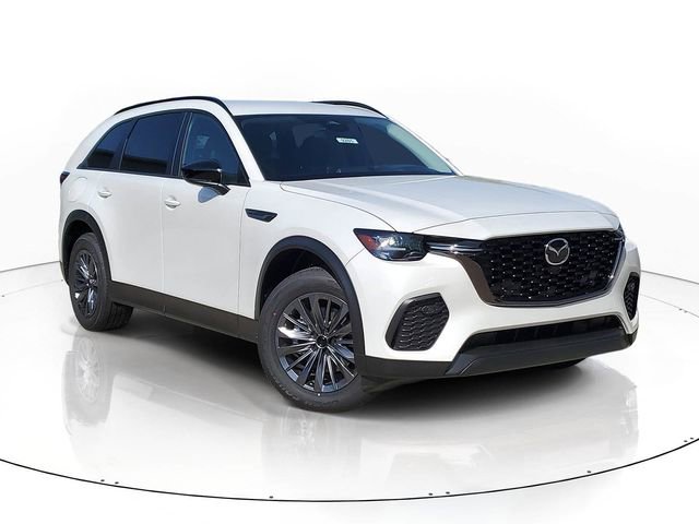 New 2026 MAZDA CX-70 SC Plus