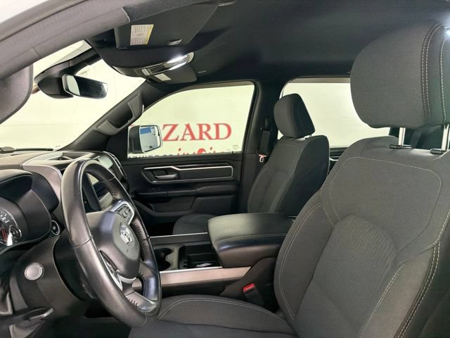 Used 2021 RAM 1500 Big Horn AWD/4WD image 23