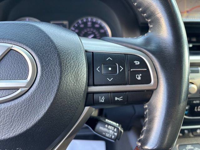 Used 2018 Lexus ES 350 w/ Navigation System Package FWD image 15