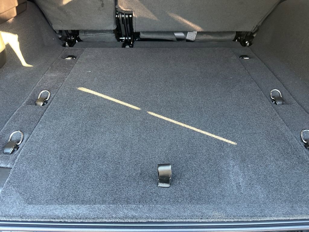 New 2026 Jeep Wrangler Sport S image 17