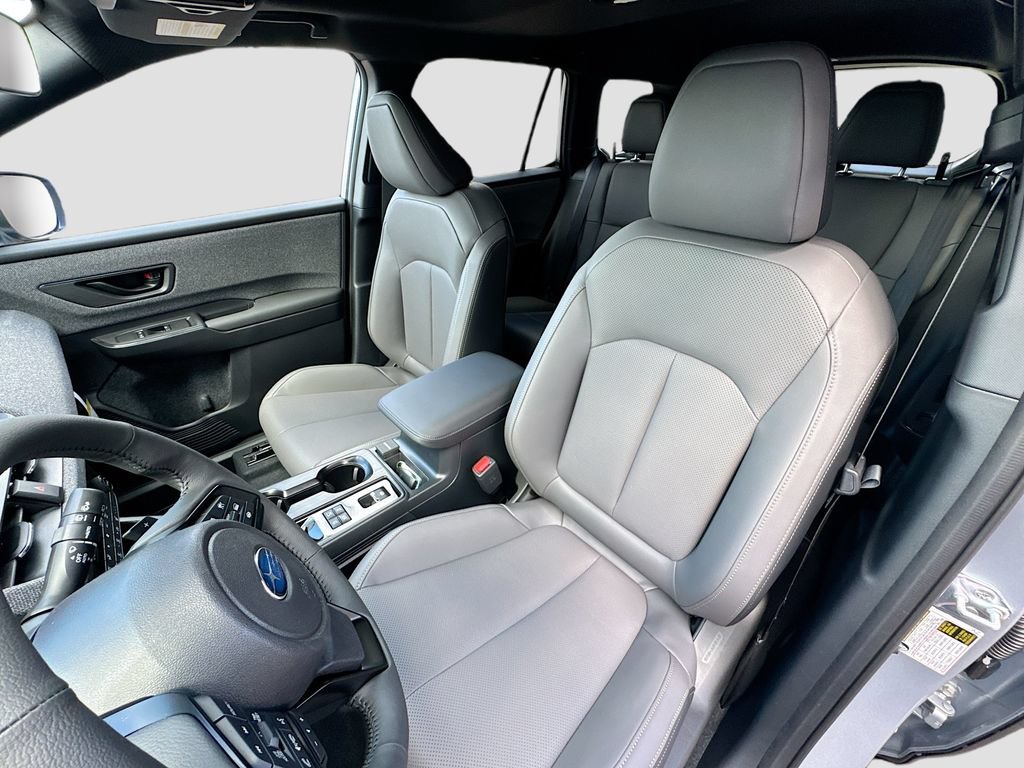 New 2026 Subaru Outback Limited XT AWD/4WD image 19