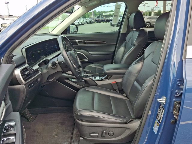 Used 2024 Kia Telluride S AWD/4WD image 10