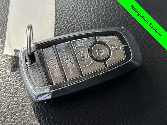 Used 2021 Lincoln Nautilus Reserve image 28