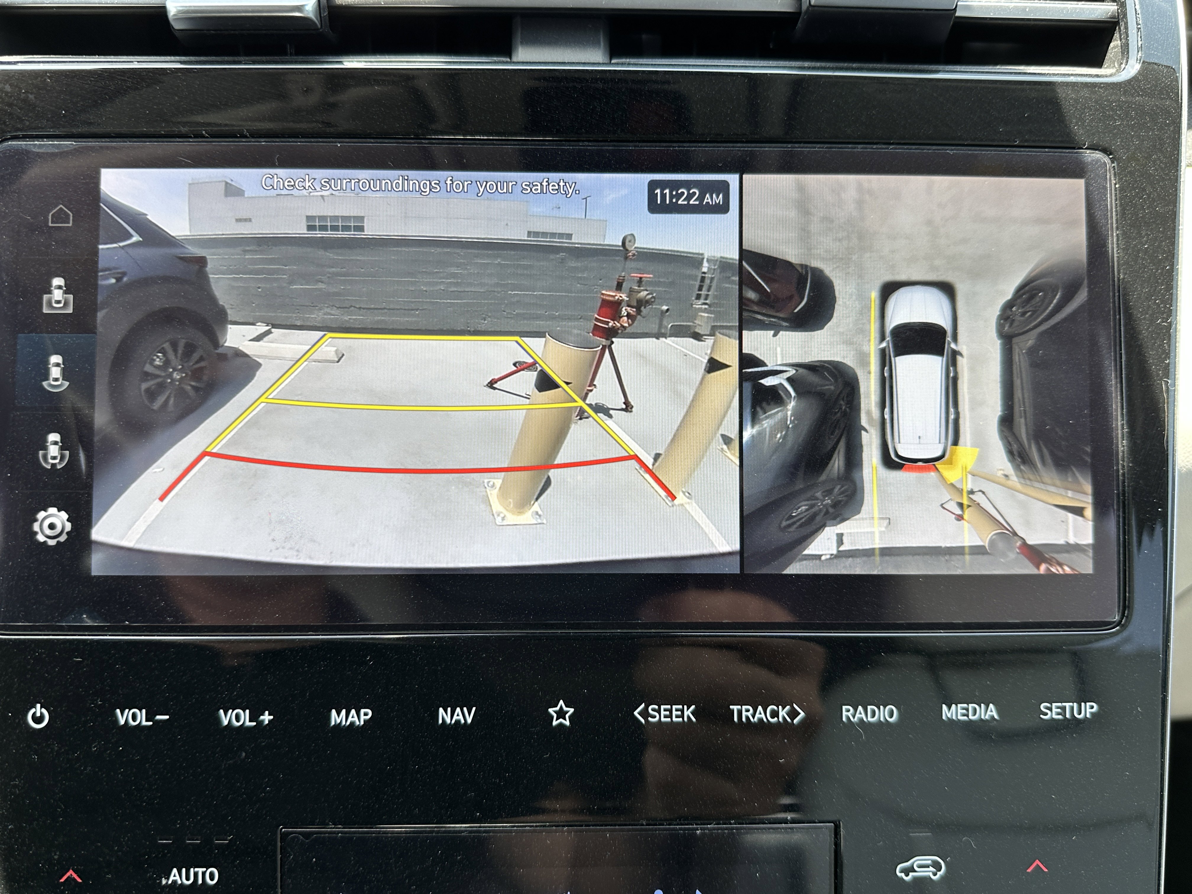 Used 2023 Hyundai Tucson Limited AWD/4WD image 34