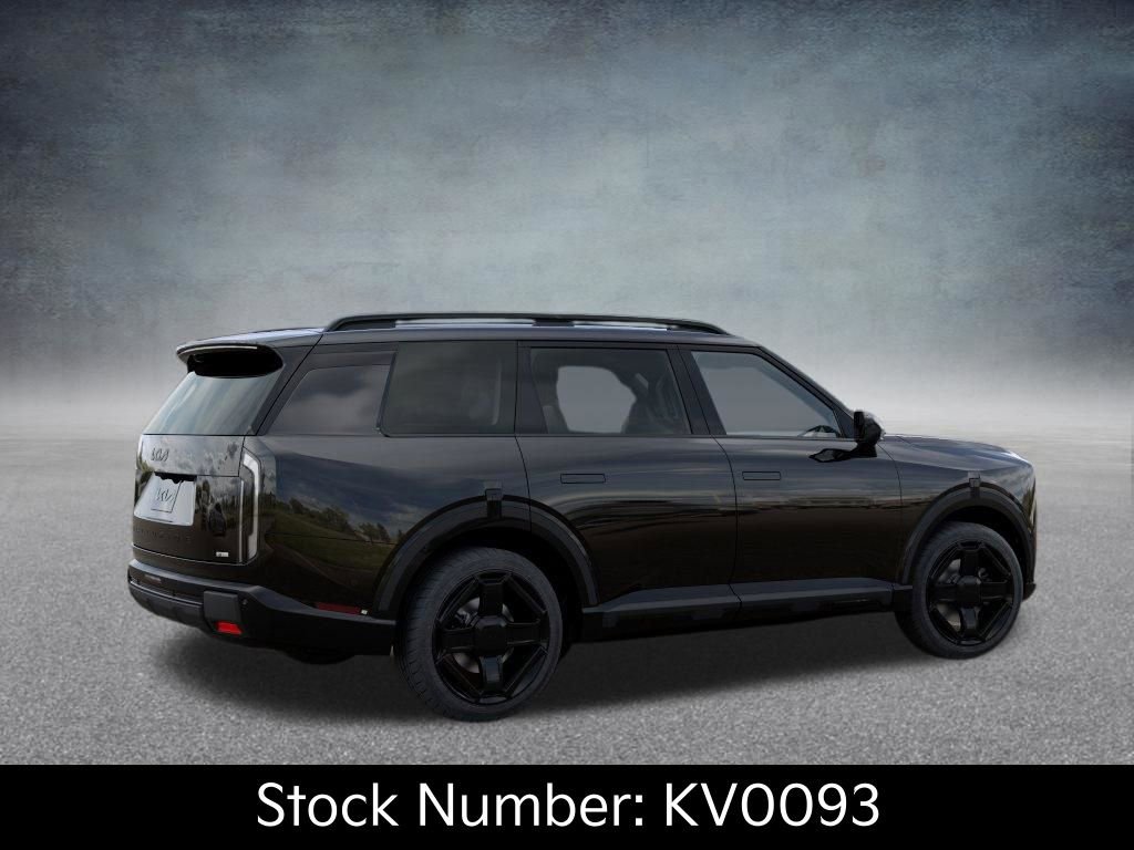 New 2027 Kia Telluride X-Line SX Prestige AWD/4WD image 6