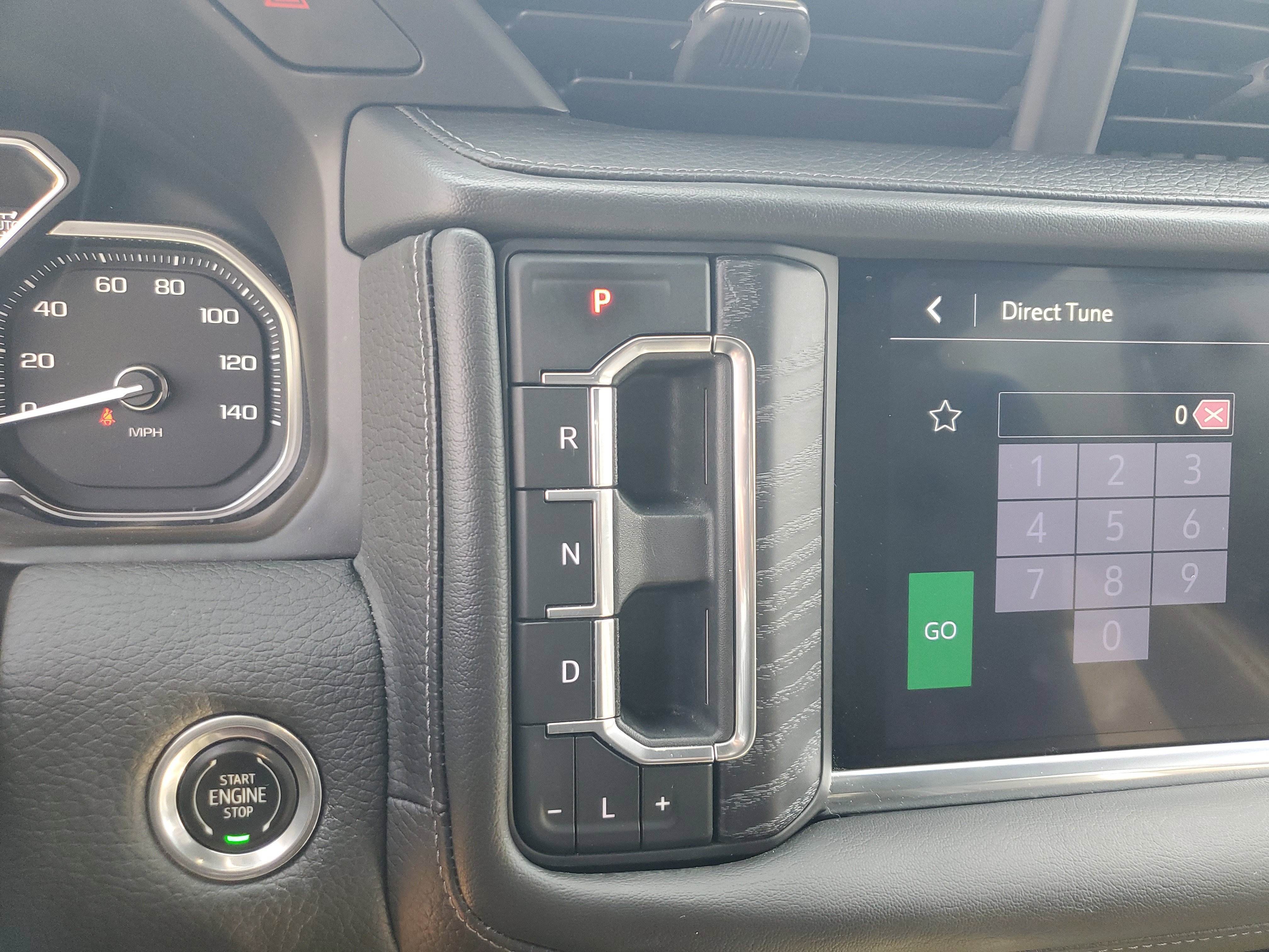 Used 2021 GMC Yukon Denali AWD/4WD image 22