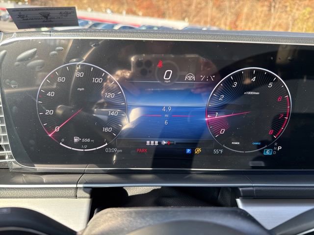 New 2026 Mercedes-Benz GLE 350 4MATIC image 13