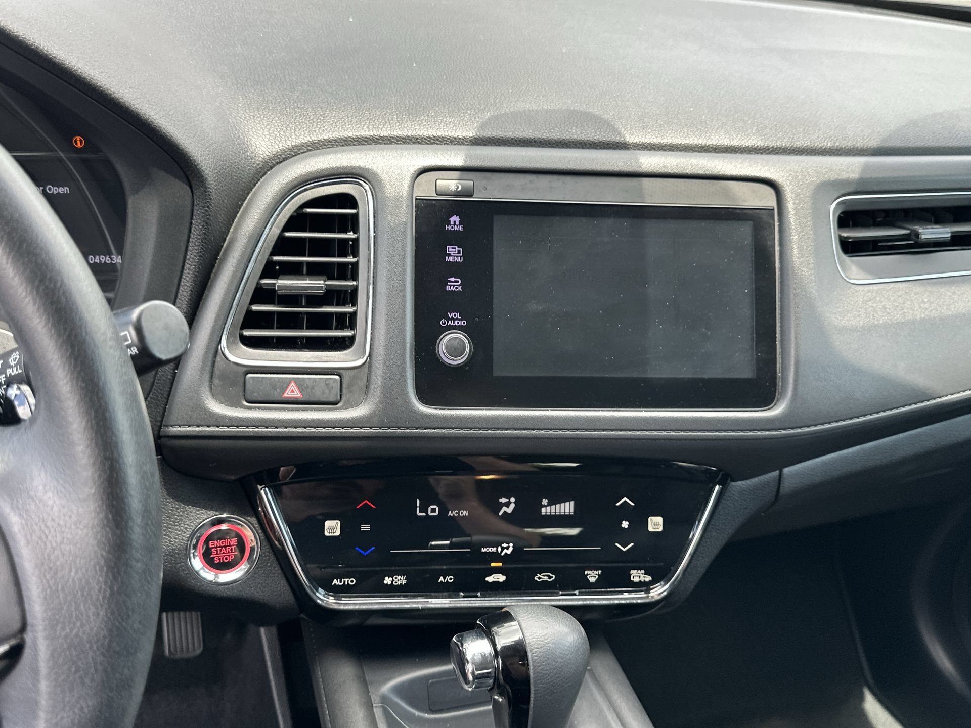 Used 2019 Honda HR-V EX-L image 22