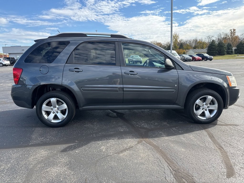 Used 2009 Pontiac Torrent 2WD w/ Preferred Package image 8