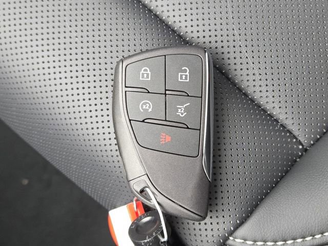 New 2026 GMC Terrain Elevation w/ Elevation Premium Package image 39