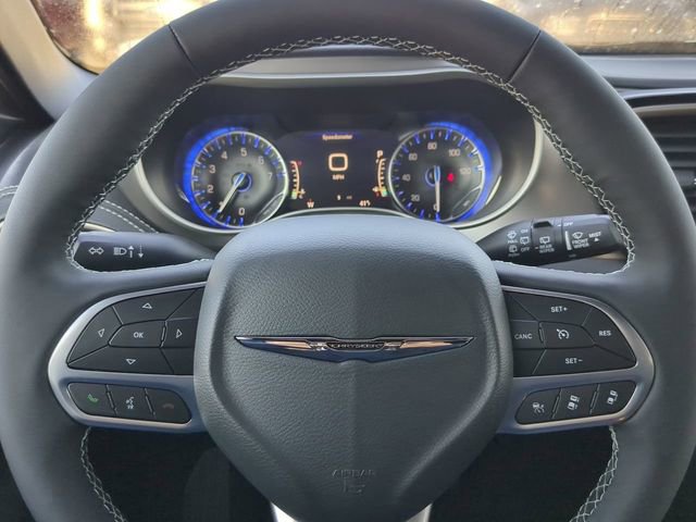 New 2025 Chrysler Pacifica Select image 27