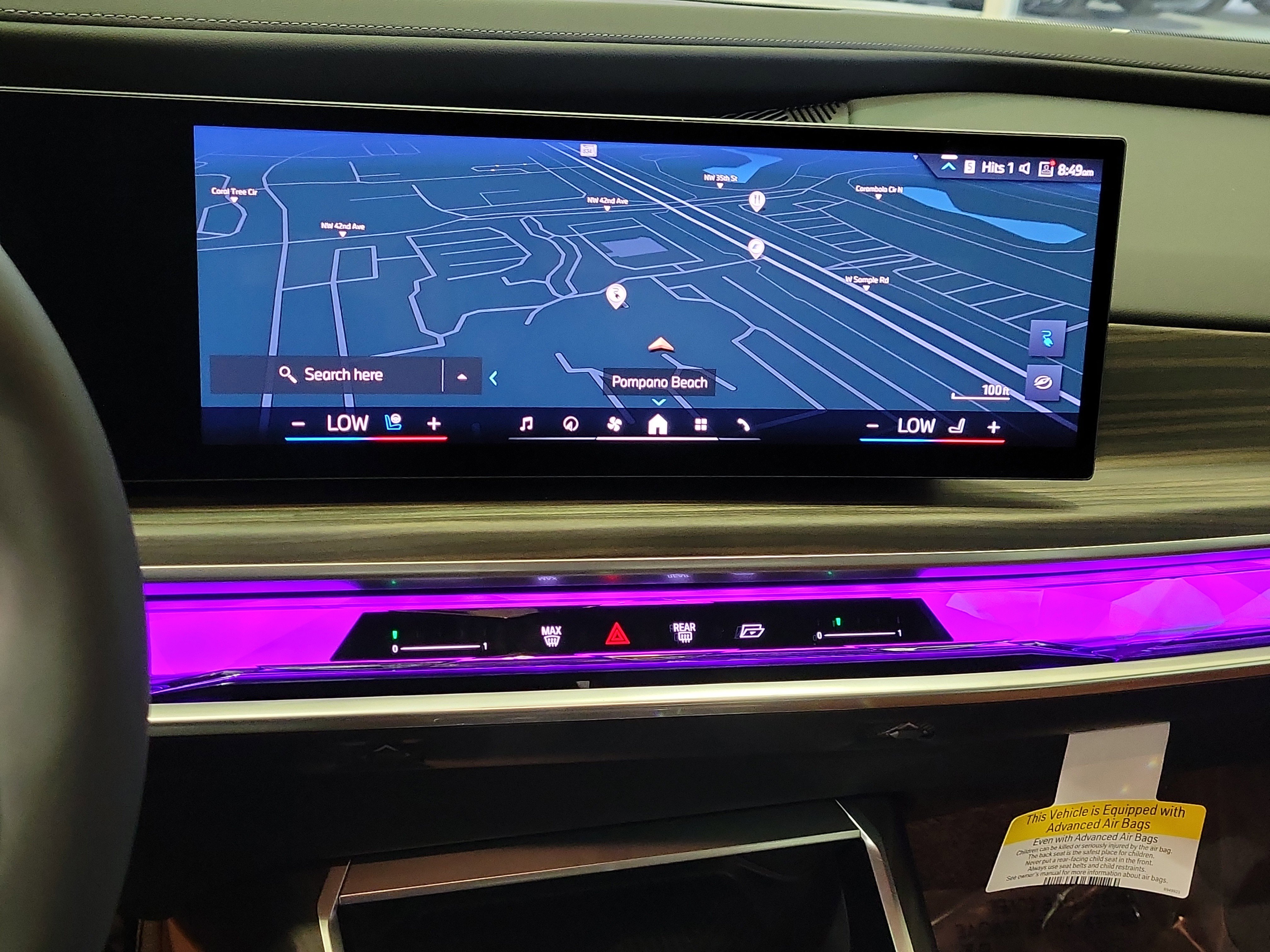 New 2025 BMW i7 xDrive60 image 21