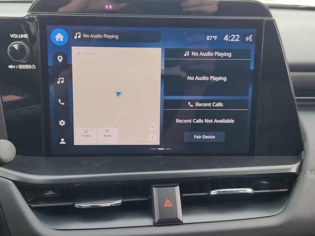 New 2026 Subaru Outback Touring image 12