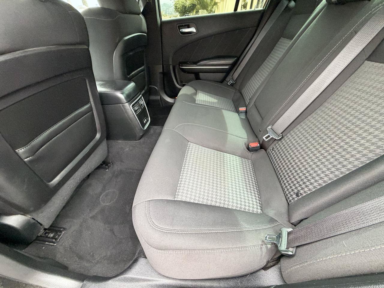 Used 2019 Dodge Charger R/T w/ Driver Confidence Group RWD image 26
