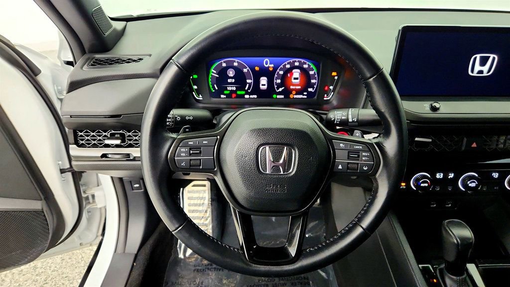 Used 2023 Honda Accord Sport image 14