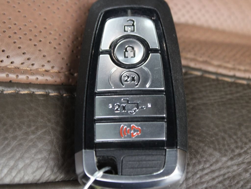 Used 2026 Ford F250 King Ranch AWD/4WD image 82