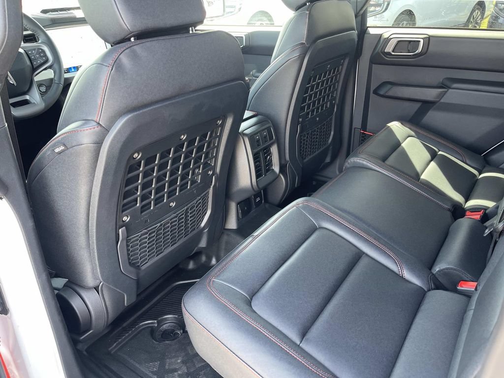 New 2026 Ford Bronco Stroppe Edition AWD/4WD image 22