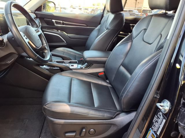 Used 2025 Kia Telluride S AWD/4WD image 10