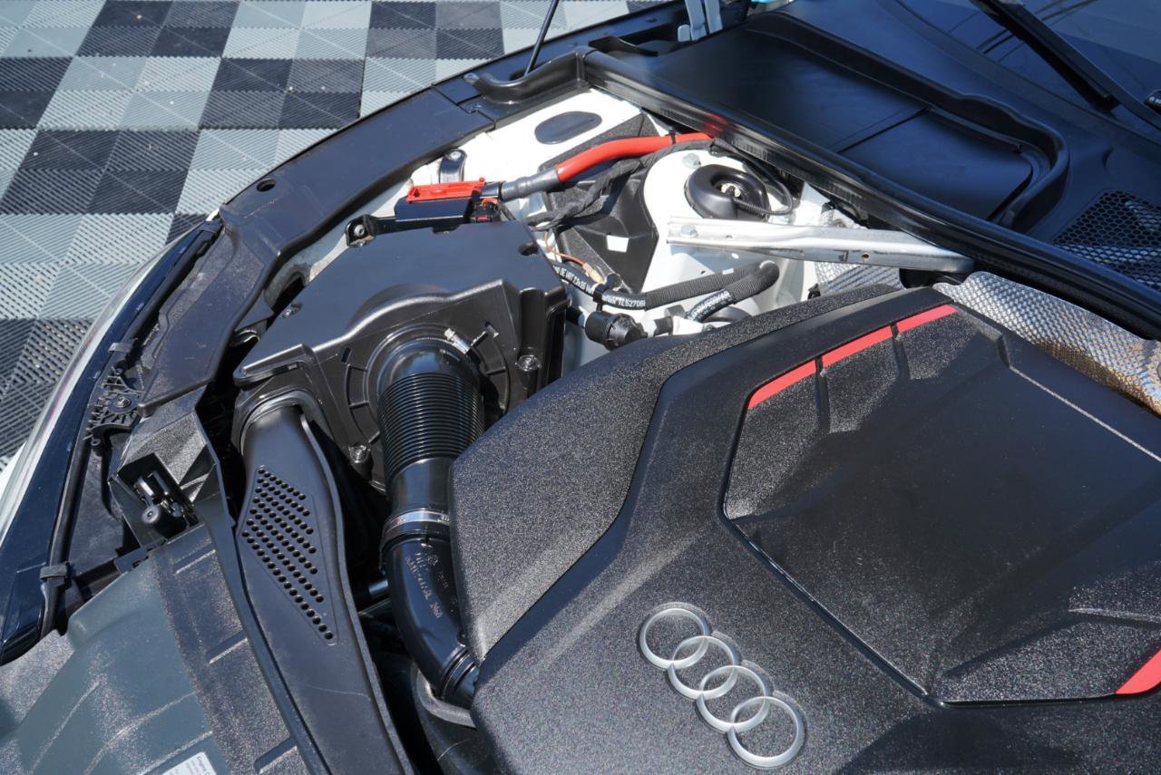Used 2021 Audi S5 Prestige w/ Prestige Package AWD/4WD image 80