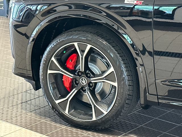 New 2026 Acura MDX Type S AWD/4WD image 8