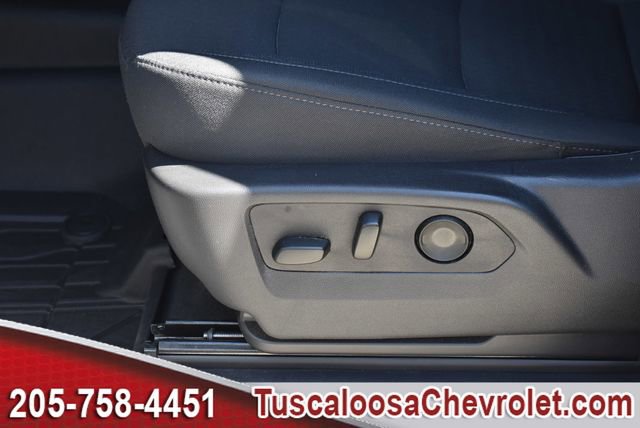 Used 2025 Chevrolet Silverado 1500 Custom image 19