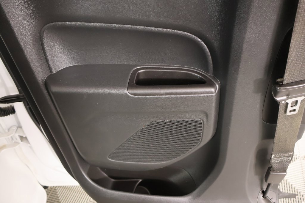 Used 2021 Chevrolet Colorado LT w/ Fleet Safety Package image 15