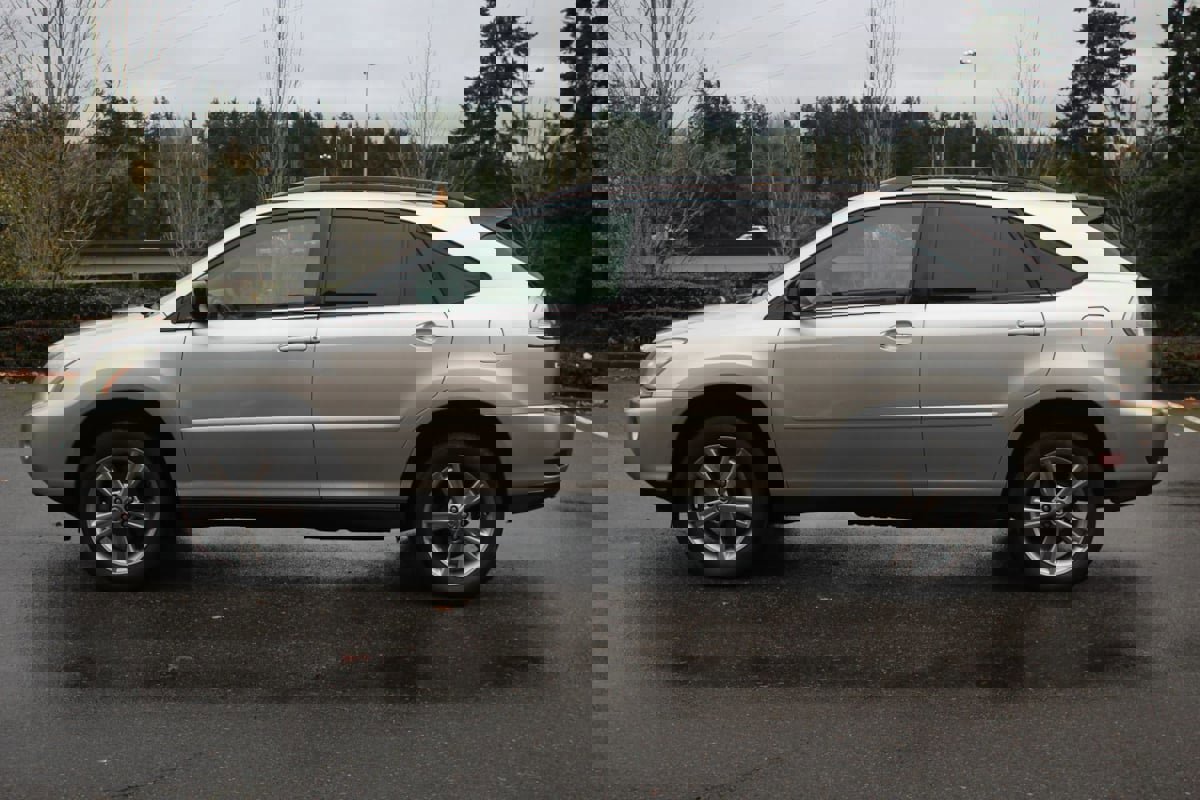 Used 2006 Lexus RX 400h AWD image 3