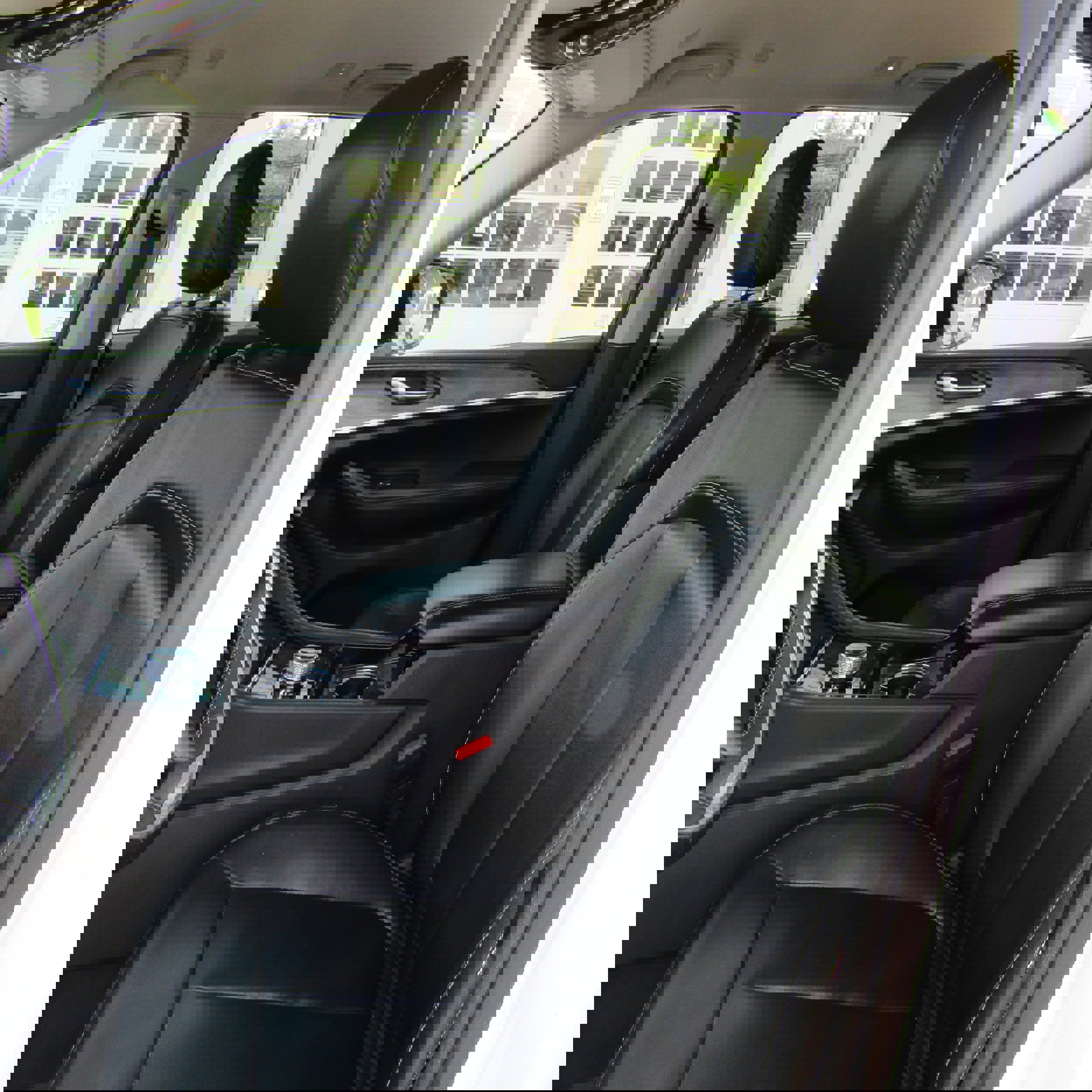 Used 2023 Jeep Grand Cherokee Limited image 12