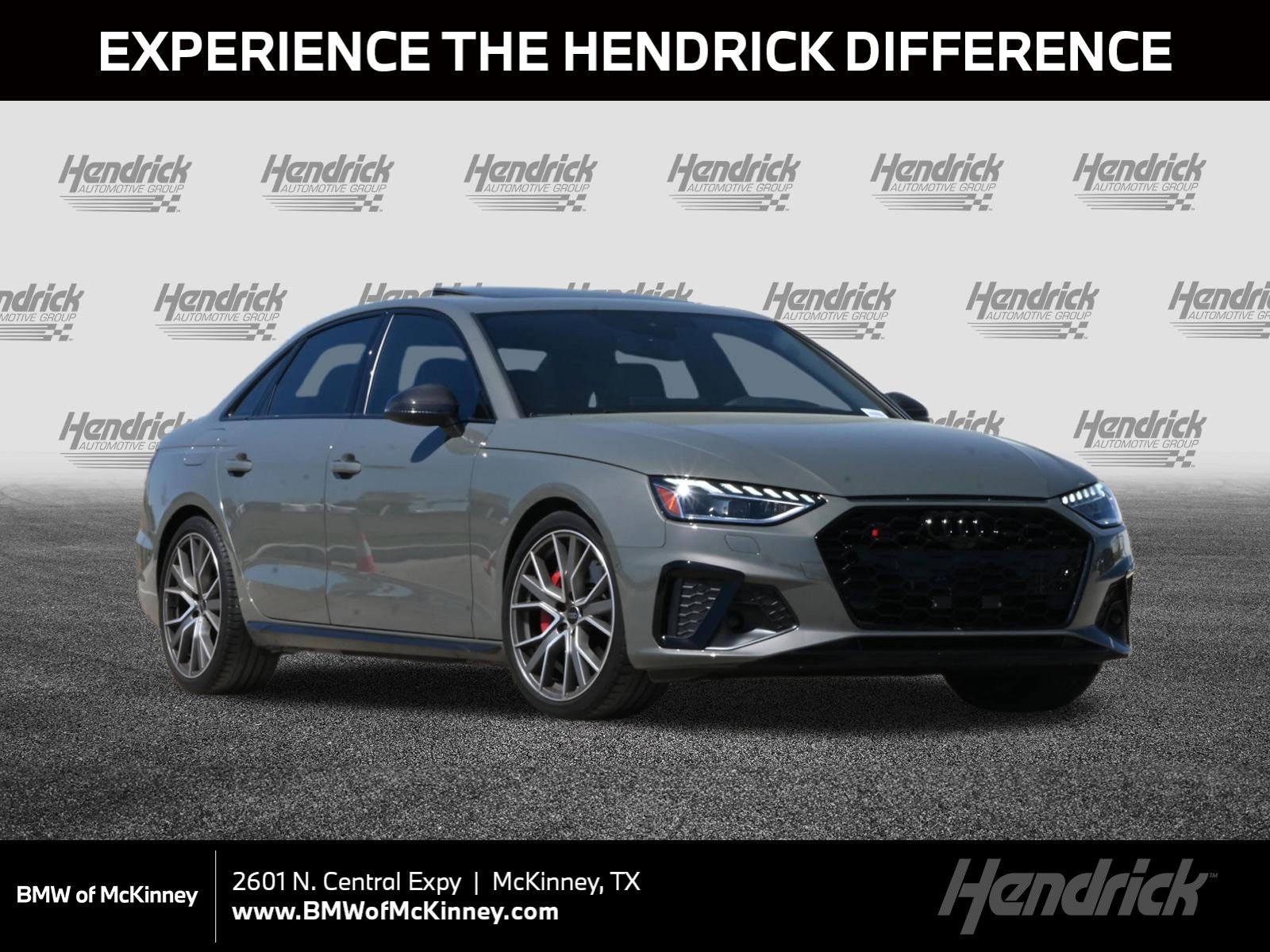 Used 2023 Audi S4 Prestige w/ Prestige Package