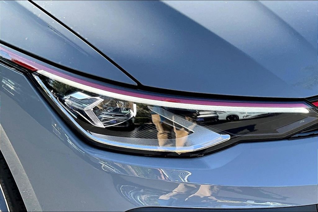 New 2026 Volkswagen GTI SE image 31