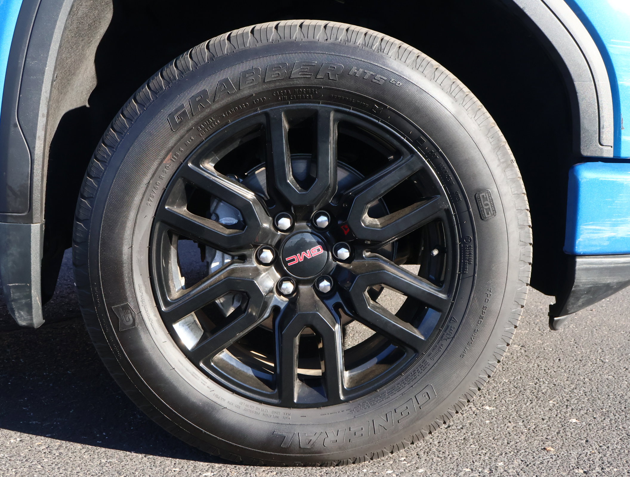 Used 2024 GMC Sierra 1500 Elevation image 21