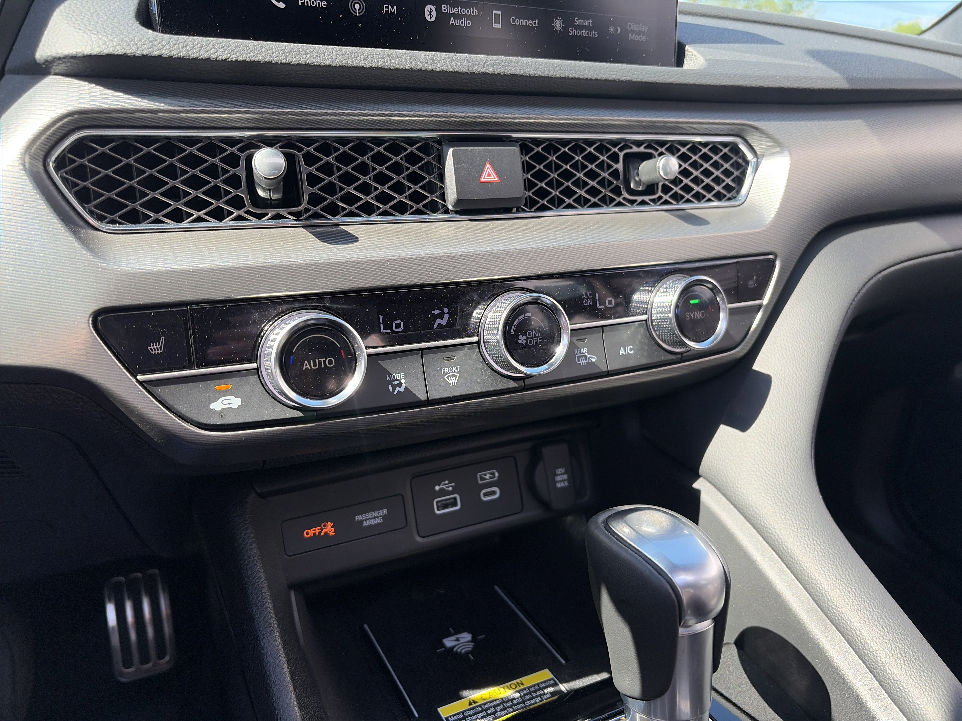 Used 2026 Acura Integra A-Spec FWD image 44