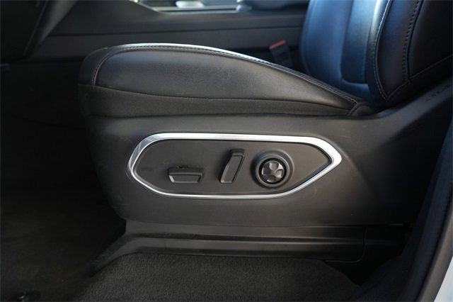 Used 2024 Jeep Wagoneer Series II image 20