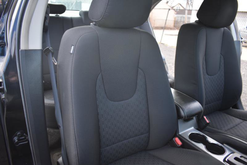 Used 2012 Ford Fusion SE FWD image 11