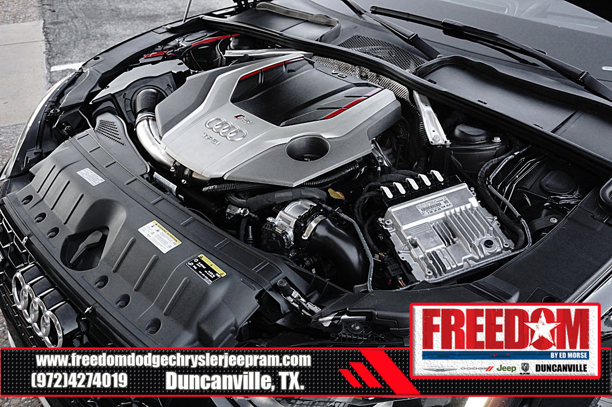 Used 2023 Audi RS 5 Sportback w/ RS Driver Assistance Package image 46