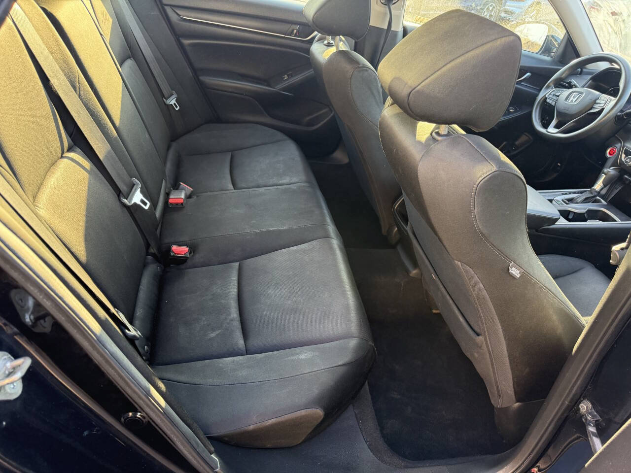 Used 2019 Honda Accord LX image 18