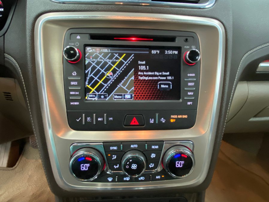 Used 2016 GMC Acadia Denali AWD/4WD image 31