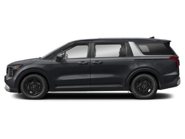 Used 2025 Kia Carnival image 3