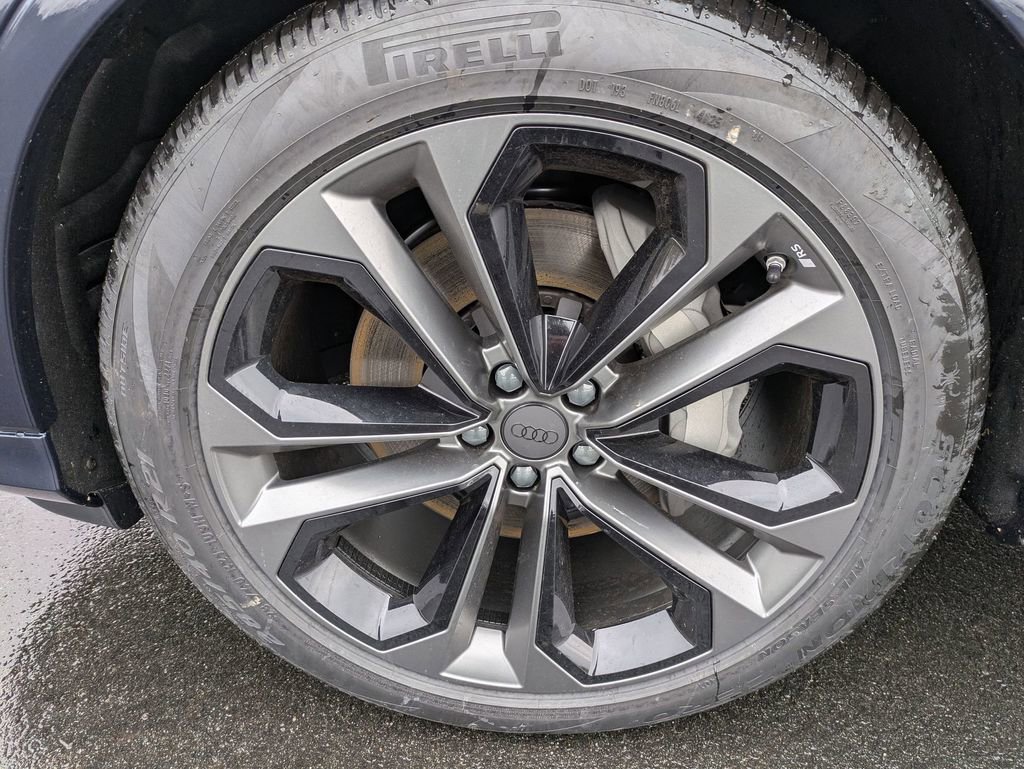 New 2026 Audi Q7 2.0T Premium Plus AWD/4WD image 10