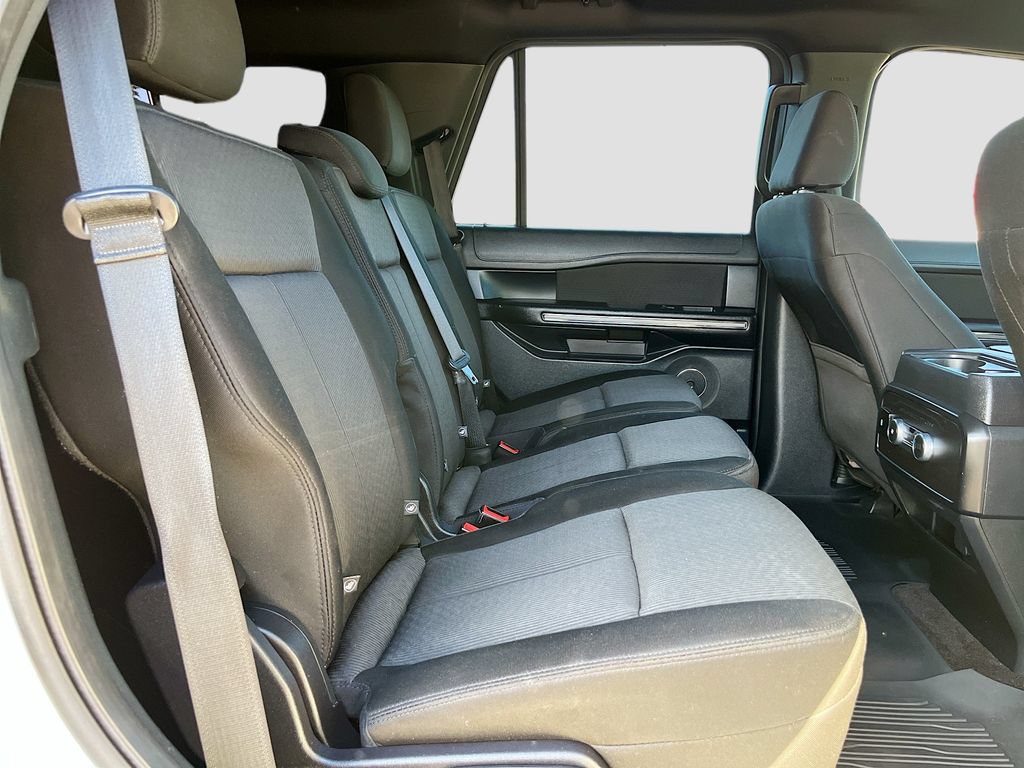 Used 2021 Ford Expedition XLT AWD/4WD image 26