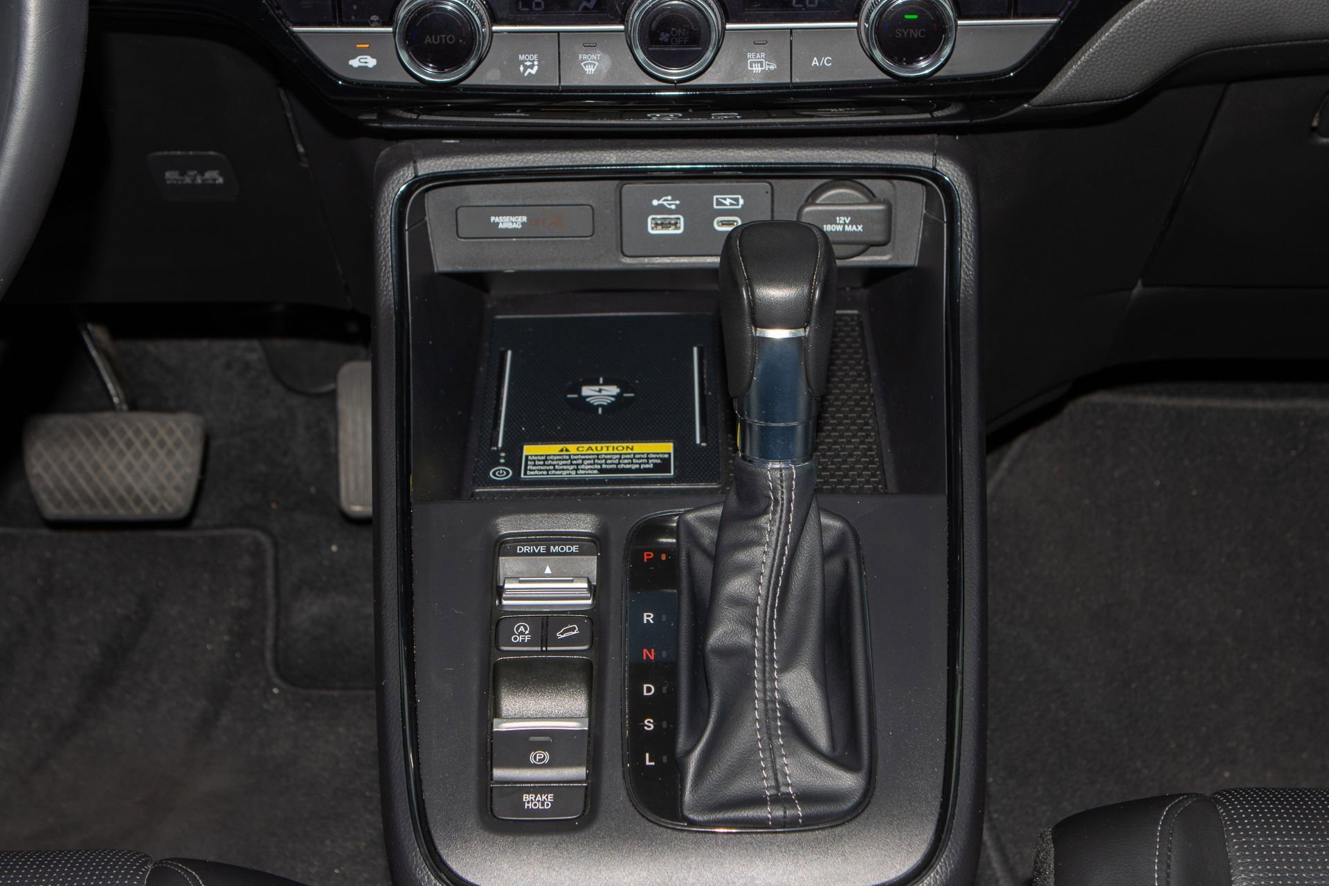 Certified 2024 Honda CR-V EX-L image 26