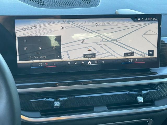 Used 2026 BMW X7 xDrive40i w/ Premium Package image 20