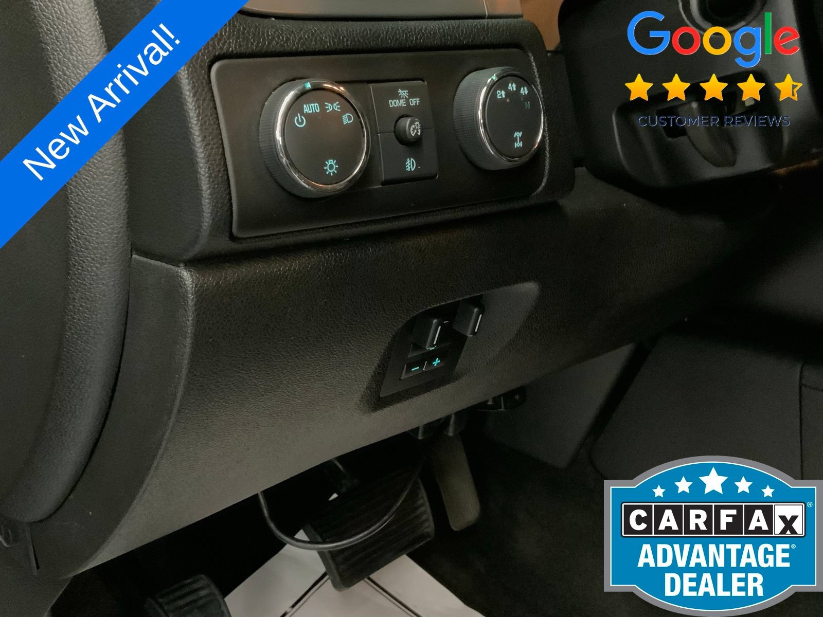 Used 2012 Chevrolet Silverado 2500 LTZ w/ LTZ Plus Package AWD/4WD image 18