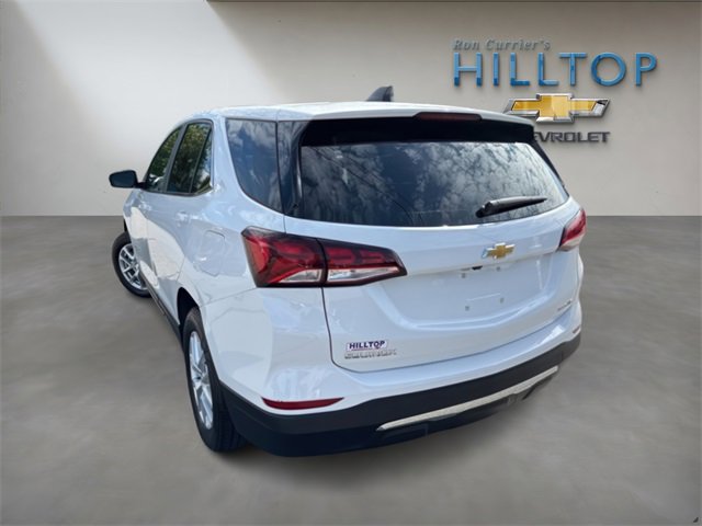 Used 2023 Chevrolet Equinox LT image 7