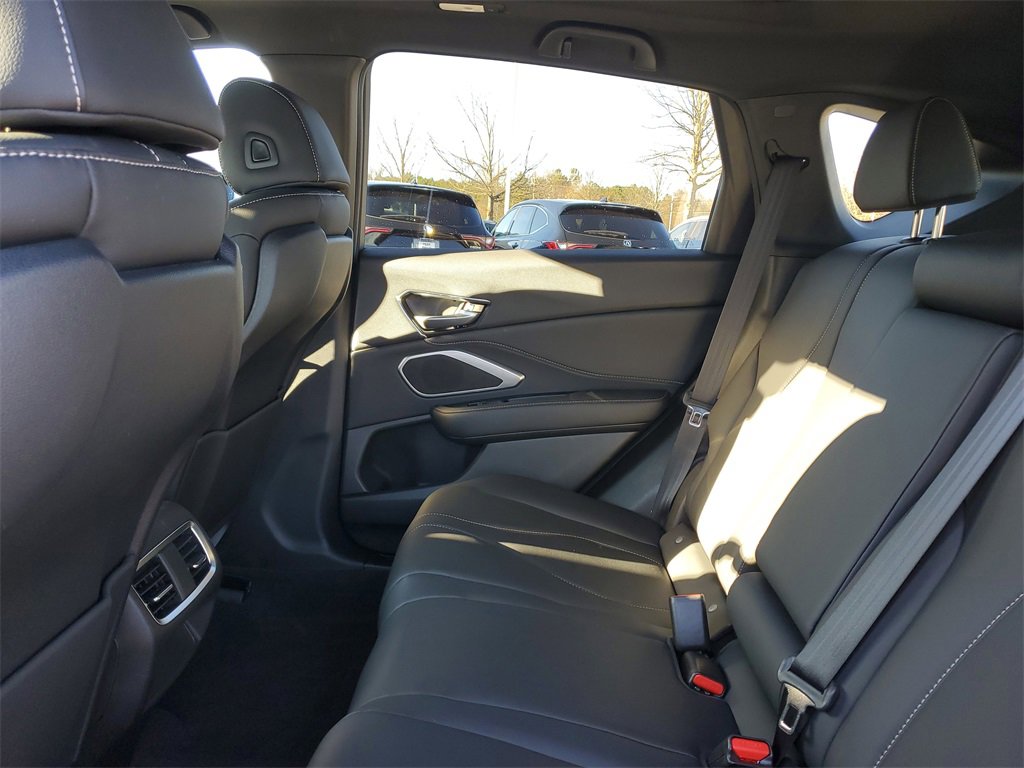 Certified 2025 Acura RDX Base image 13
