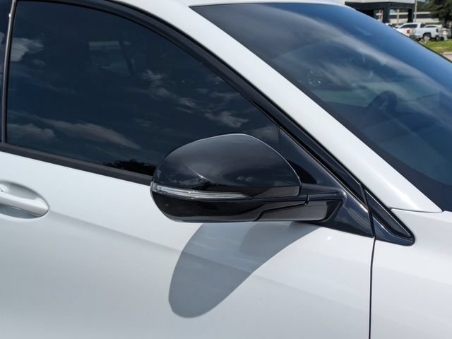 Certified 2024 Buick Envista Sport Touring w/ Convenience I Package FWD image 12