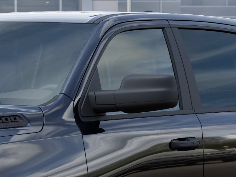 New 2026 RAM 1500 Express AWD/4WD image 12