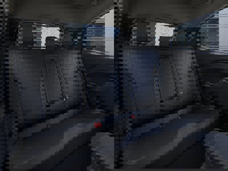 New 2025 Ford Mustang Mach-E Premium image 11