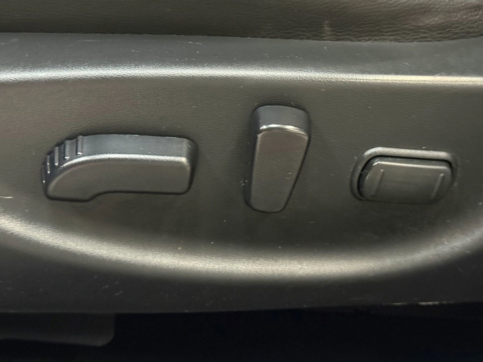 Used 2018 Nissan Maxima 3.5 SL FWD image 26