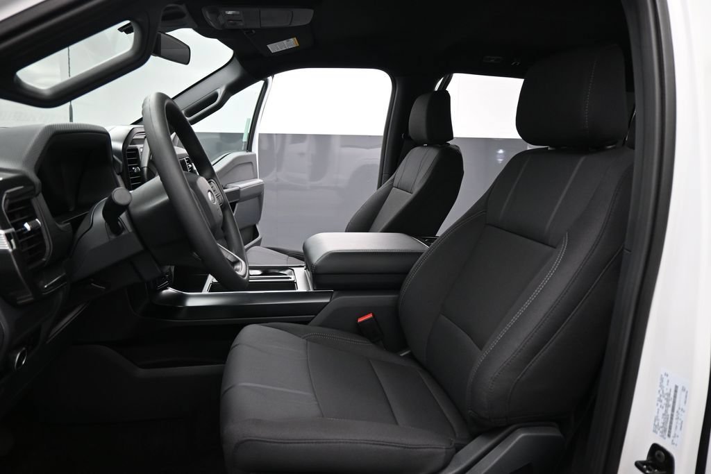 New 2026 Ford F150 STX w/ Equipment Group 200A RWD image 9